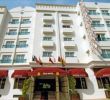 Jardin Agadir Élégant Tildi Hotel & Spa Agadir Maroko NajboljÅ e Cene S Popustom