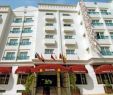 Jardin Agadir Élégant Tildi Hotel & Spa Agadir Maroko NajboljÅ e Cene S Popustom