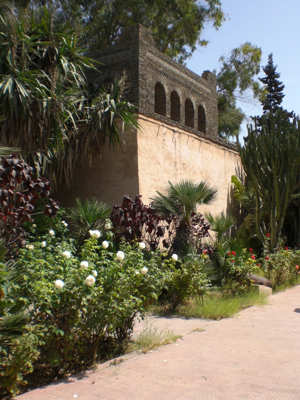 Jardin Agadir Génial Memoire D Agadir Museum In Agadir 1 Reviews and 3 Photos