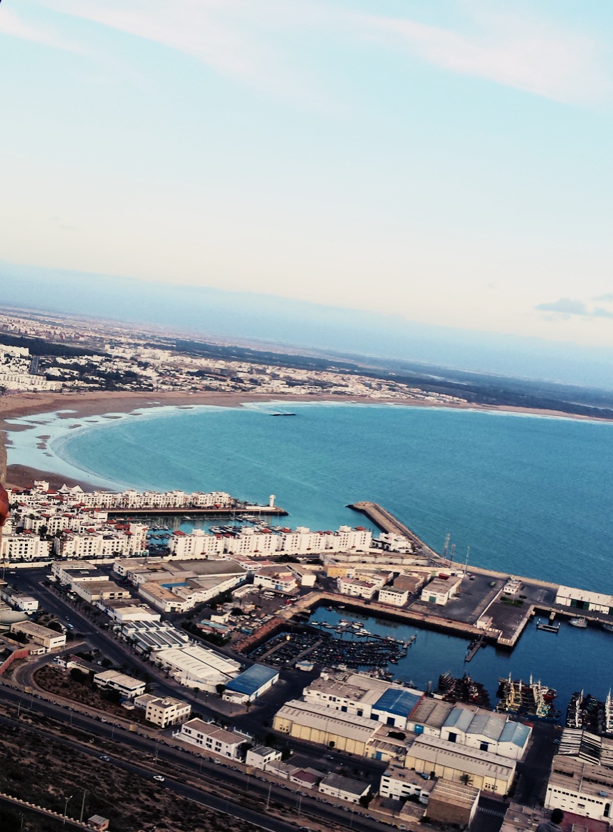 Jardin Agadir Nouveau File Prise De Agadir Oufella Wikimedia Mons