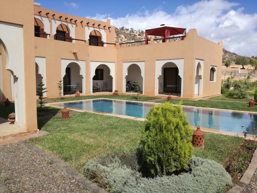 Jardin Agadir Unique Riad asmaa Agadir Morocco Booking