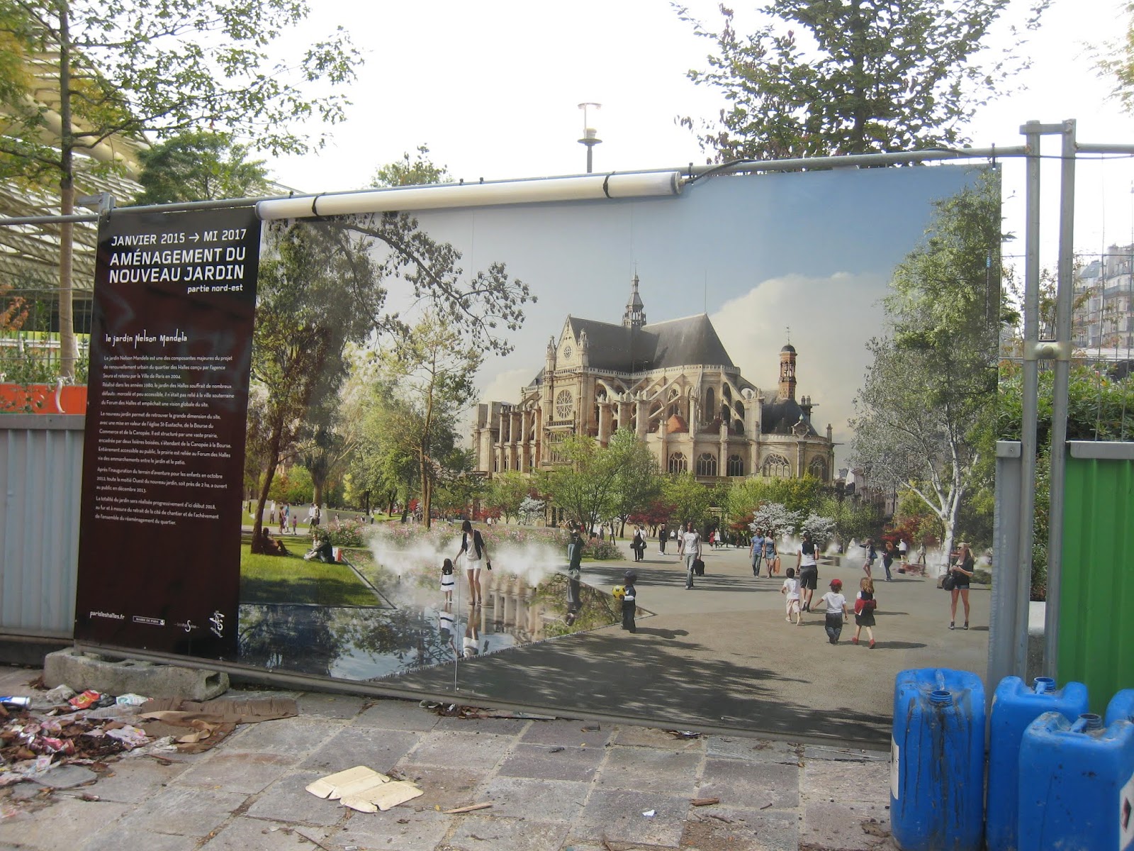 Jardin Amenagement Charmant Au Revoir Notre Dame Hope and Resolve Valbrie Au Poivre