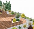 Jardin Amenagement Génial Idee Jardin Sans Entretien Inspirant Outil De Jardinage