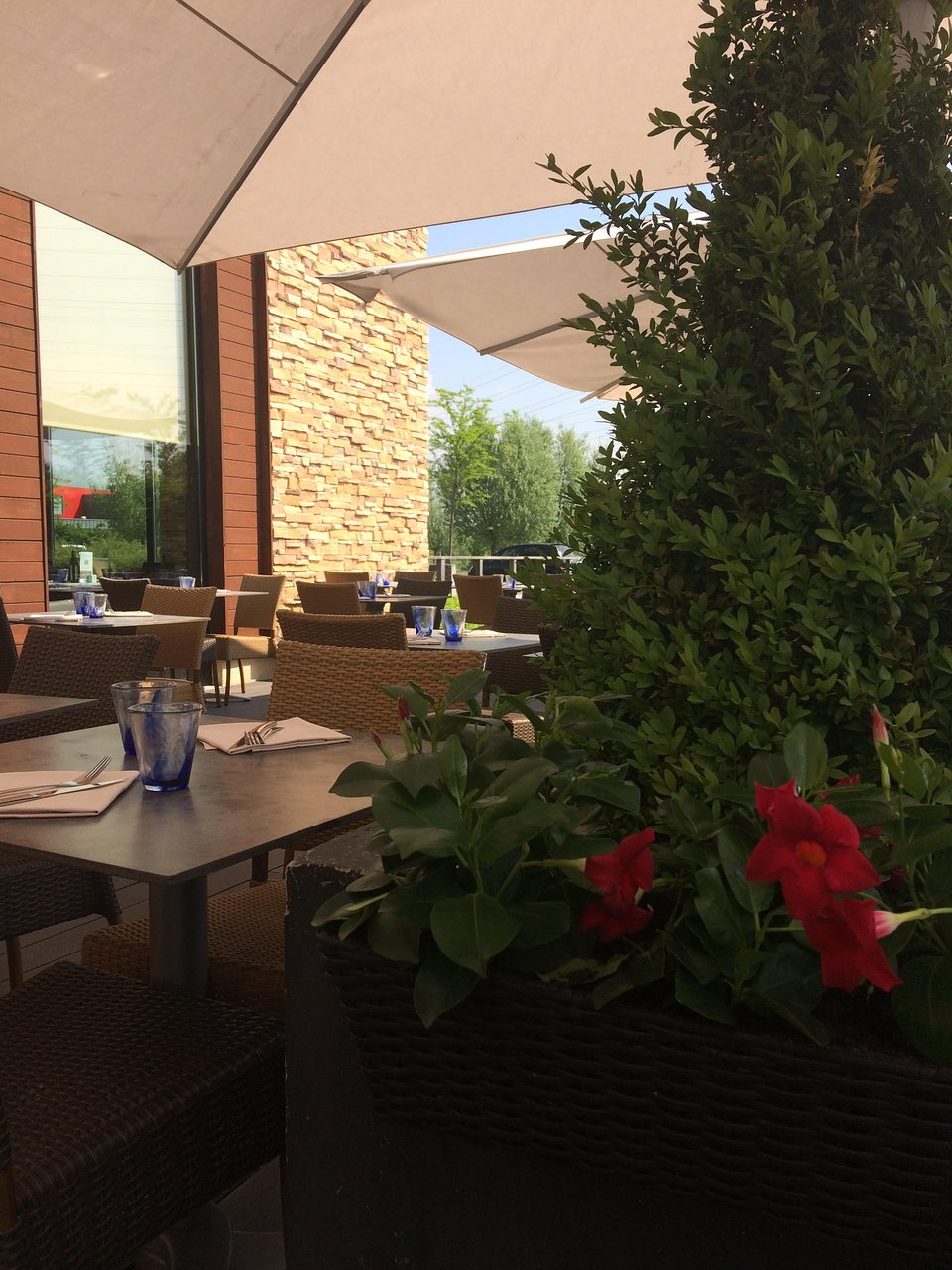 il ristorante l authenticite