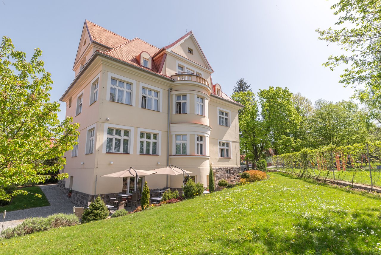 villa beatika