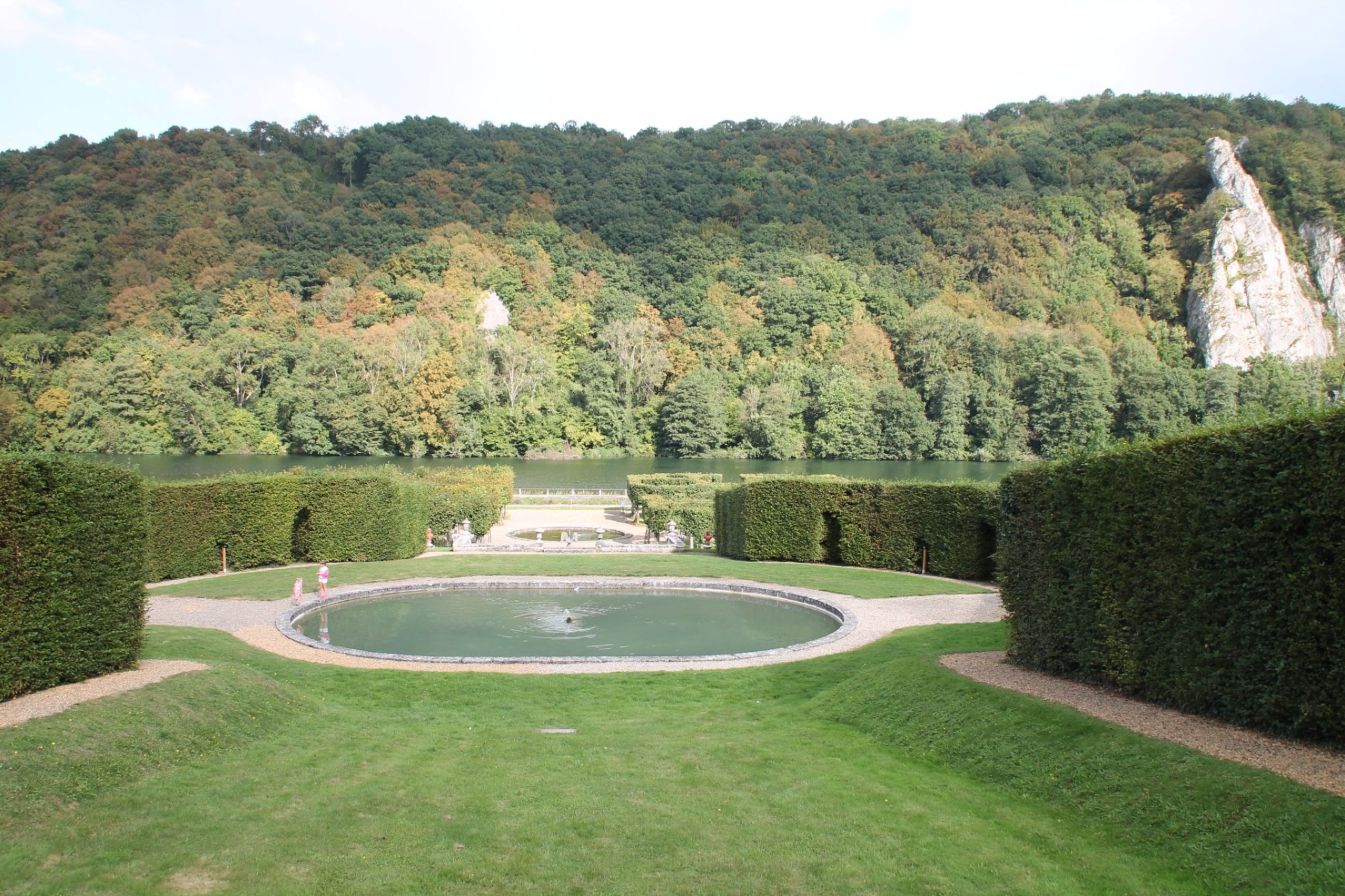 Jardin associatif Charmant Chateau Et Jardins De Freyr Waulsort 2020 All You Need to