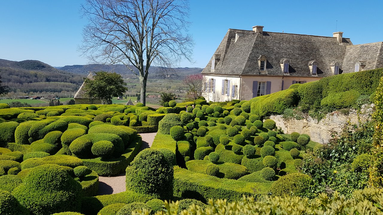 Jardin associatif Luxe Les Jardins De Marqueyssac Vezac 2020 All You Need to