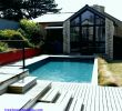 Jardin Autour Piscine Beau Terrasse Bois Piscine Hors sol Impressionnant Amenagement