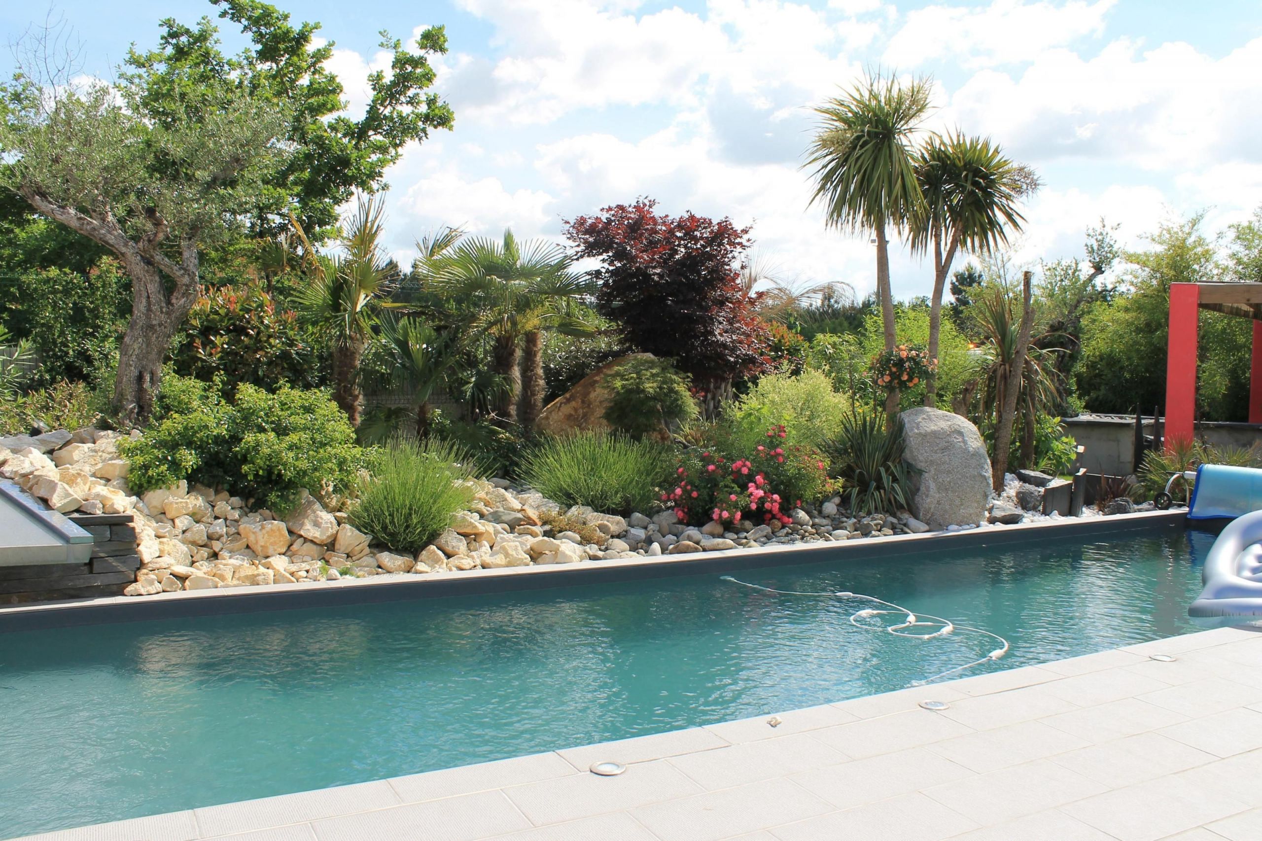 Jardin Autour Piscine Élégant 619 Meilleures Images Du Tableau Piscines Paysages