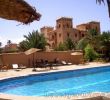 Jardin Autour Piscine Élégant Hotel Les Jardins De Ouarzazate Sur Auberges Maroc