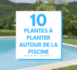 Jardin Autour Piscine Luxe épinglé Sur Autour De La Piscine