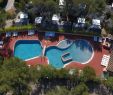 Jardin Autour Piscine Nouveau Bonporteau Camping De Luxe Var Cavalaire Sur Mer