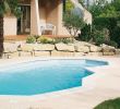 Jardin Autour Piscine Unique 100 [ Amenagement Jardin Paysager ]