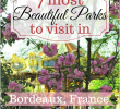 Jardin Bordeaux Génial 37 Best Travel Bordeaux France with Kids Images