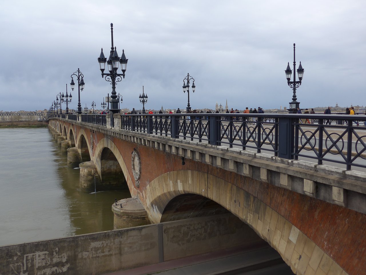 Jardin Bordeaux Luxe Pont De Pierre Bordeaux 2020 All You Need to Know before