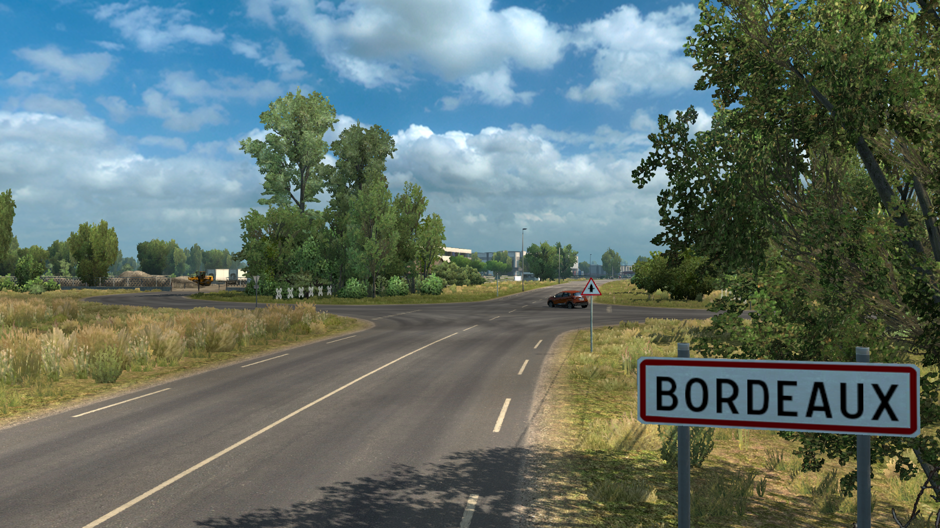 Jardin Bordeaux Unique Bordeaux Truck Simulator Wiki