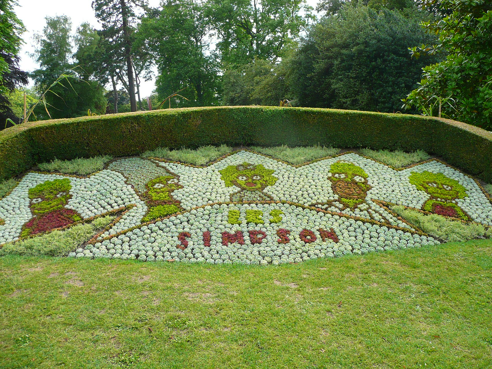 jardin botanique Bayeux 3