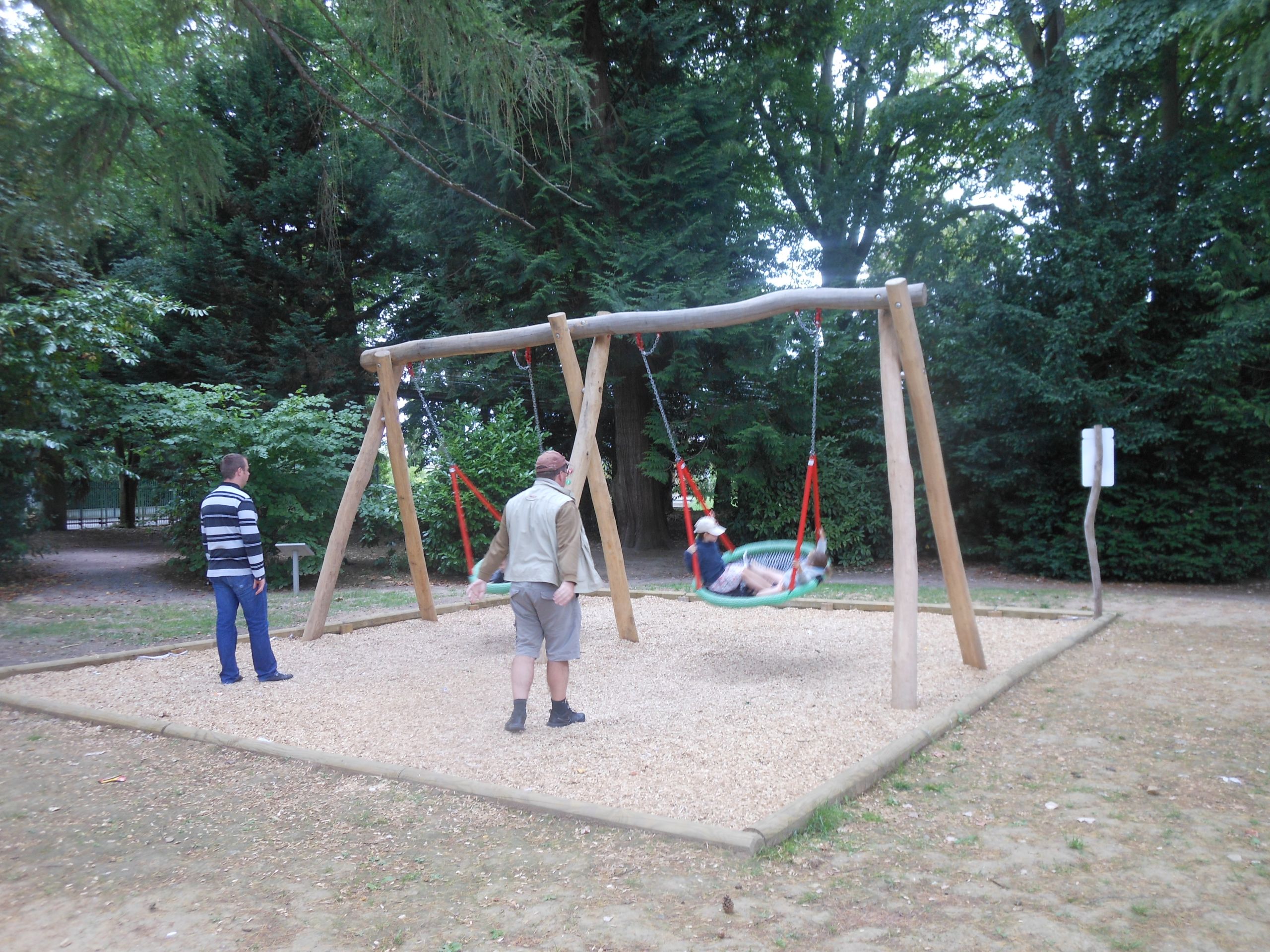 Jardin Botanique Bayeux Génial Nos Réalisations Bayeux Jardin Botanique 2017