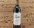 Jardin Botanique Bordeaux Best Of 2011 Chateau Lafite Monteil Wine 2011