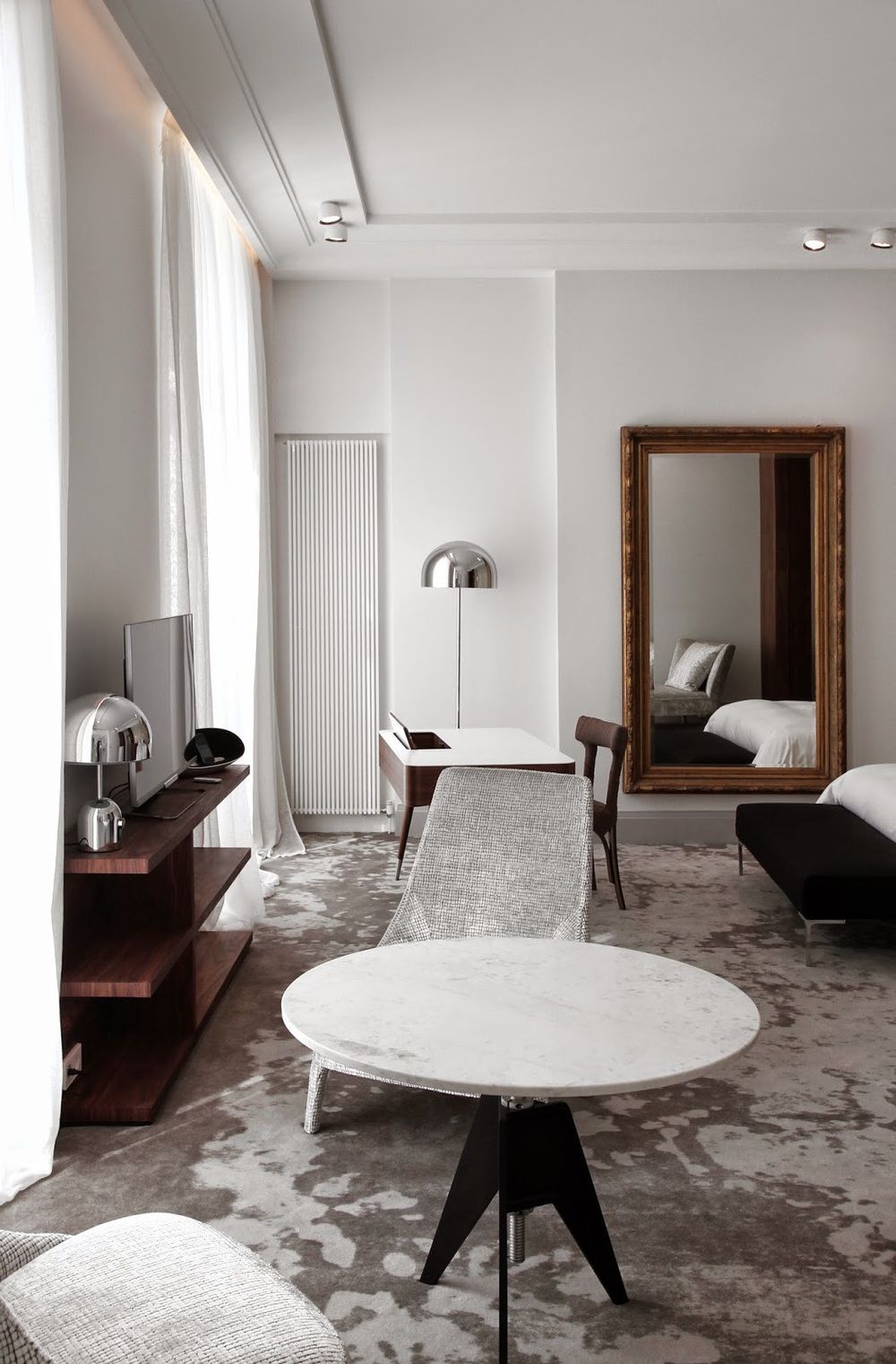 Jardin Botanique Bordeaux Best Of YndÅ Hotel In Bordeaux