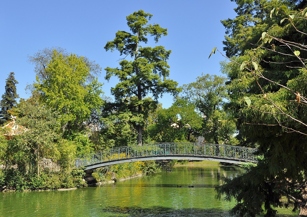 Jardin Botanique Bordeaux Charmant File Bordeaux Jardin Public R02 Wikimedia Mons