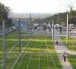 Jardin Botanique Bordeaux Charmant Station buttini¨re Tram De Bordeaux