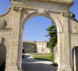 Jardin Botanique Bordeaux Élégant Francs Gironde