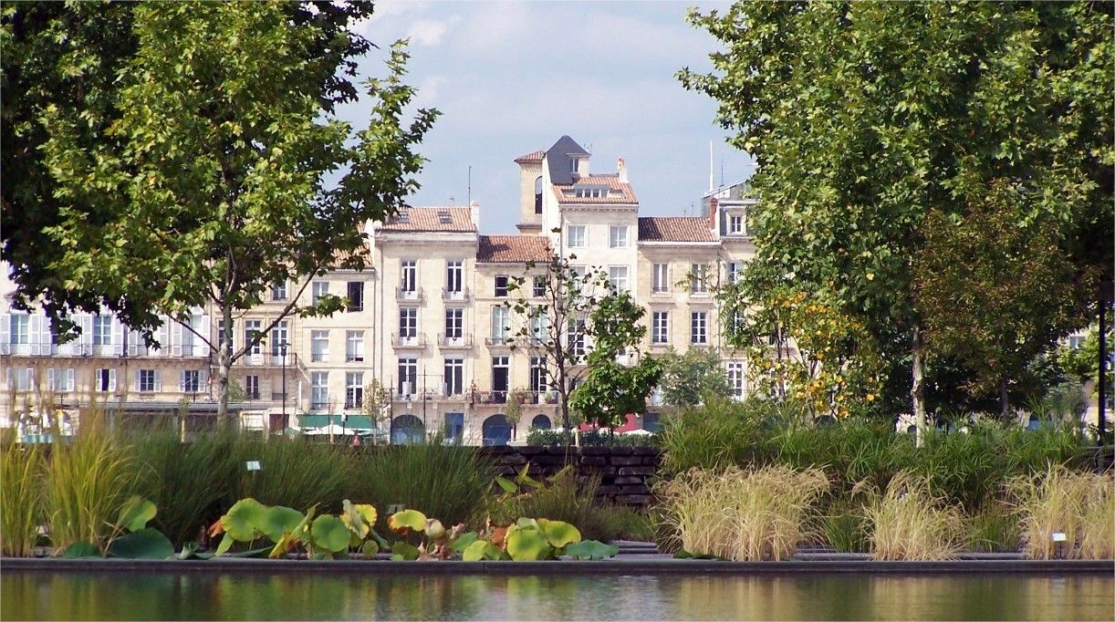 Jardin Botanique Bordeaux Élégant Jardin Botanique De Bordeaux Botanical Garden S