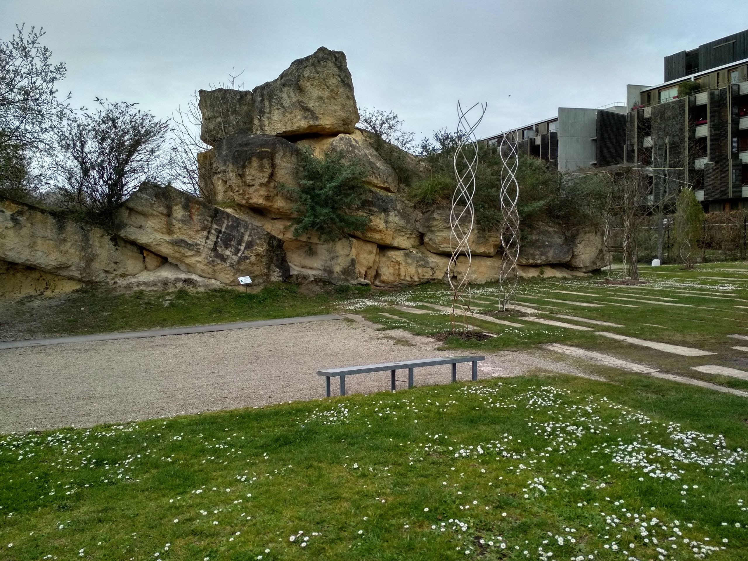 jardin botanique bordeaux all year