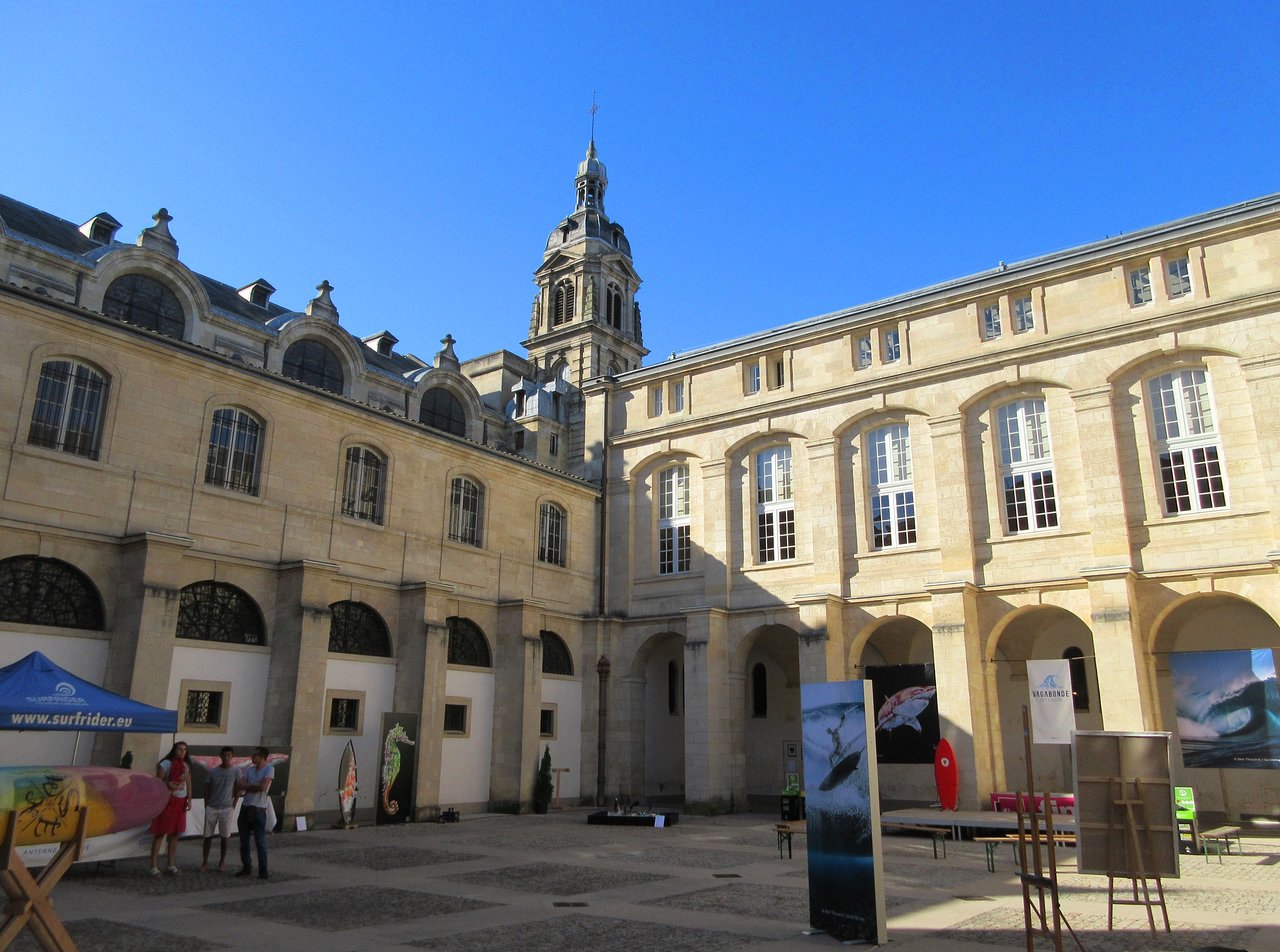 Jardin Botanique Bordeaux Inspirant Cour Mably Bordeaux 2020 All You Need to Know before You