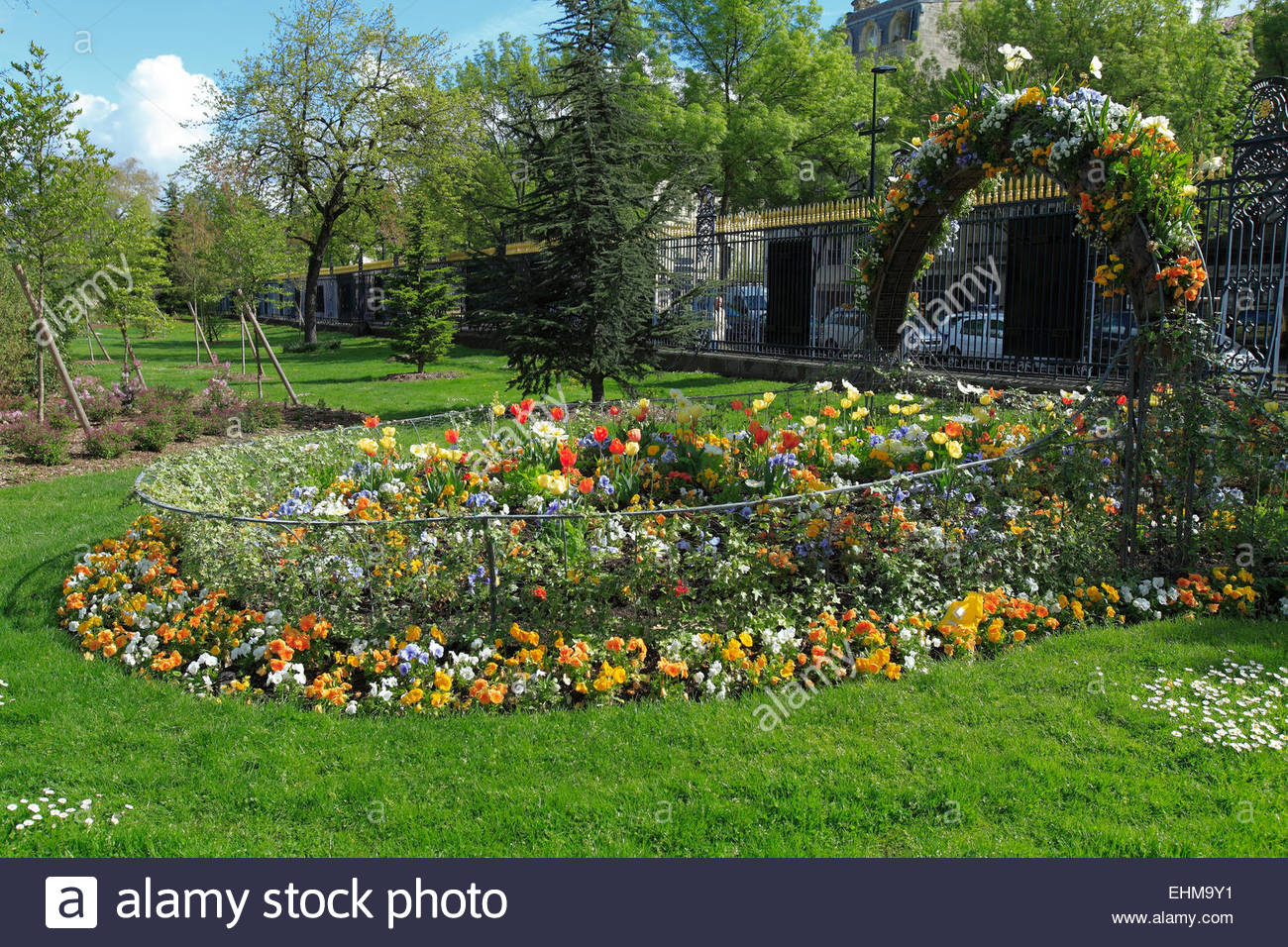 Jardin Botanique Bordeaux Inspirant Jardin Botanique Public Botanic Garden Bordeaux France