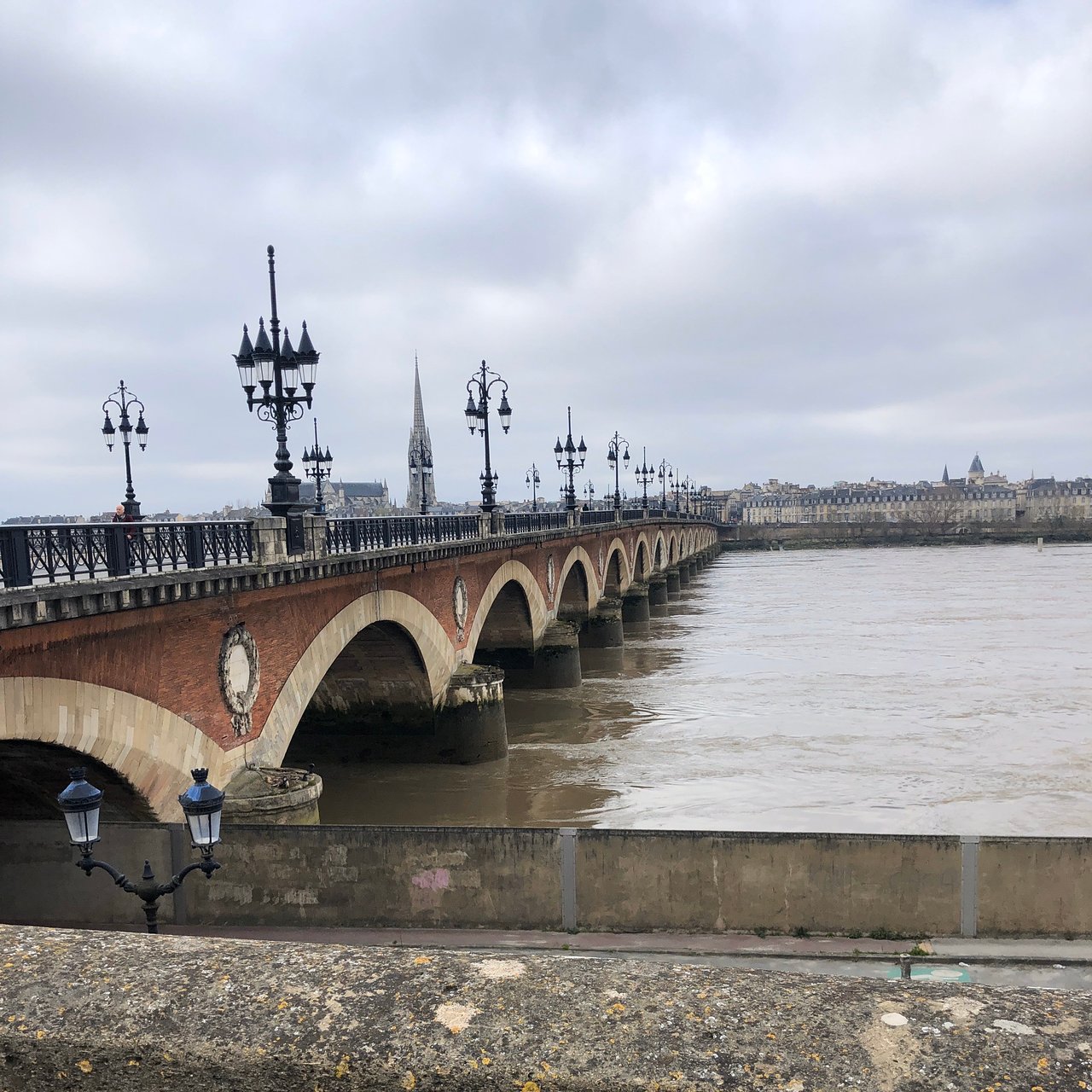 Jardin Botanique Bordeaux Inspirant Pont De Pierre Bordeaux 2020 All You Need to Know before