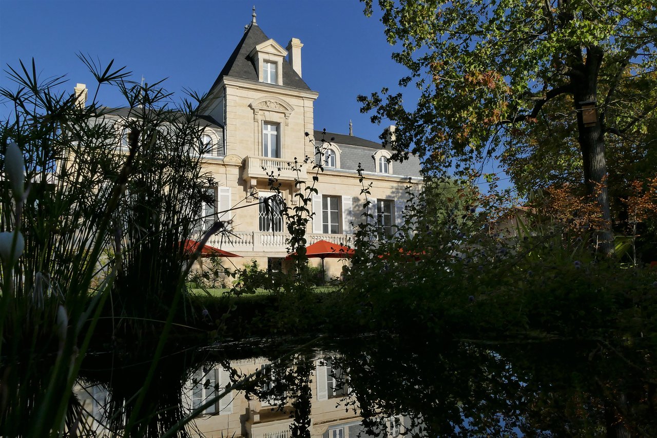 le clos des queyries