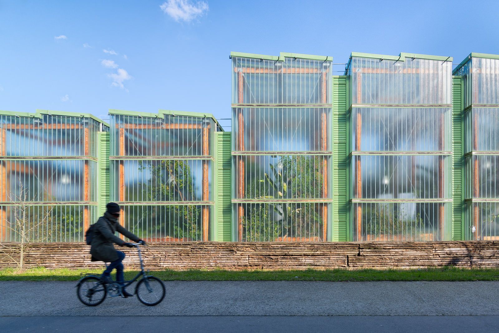 Jardin Botanique Bordeaux Nouveau épinglé Sur Amenagement Paysage