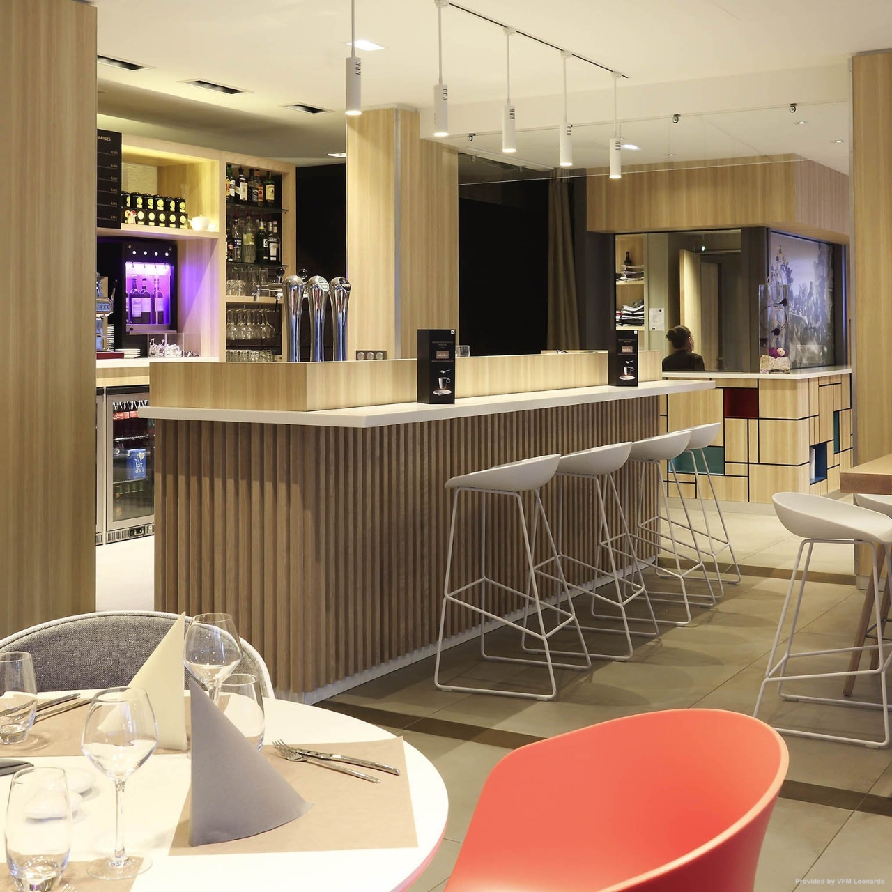 Hotel Mercure Bordeaux Cite Mondiale Centre Ville Bordeaux Restaurant 29