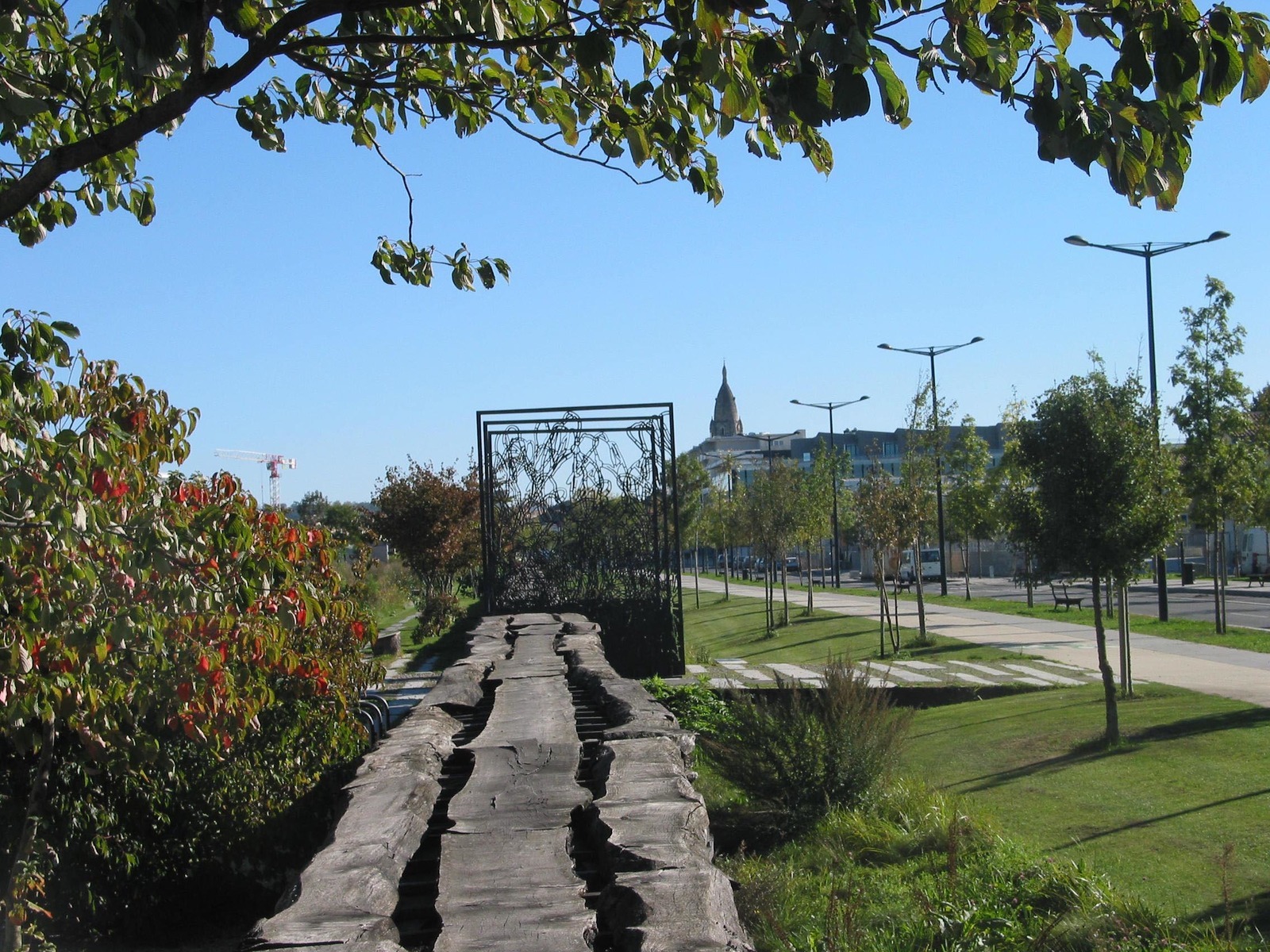 Jardin Botanique Bordeaux Nouveau Le Jardin Botanique Bordeaux