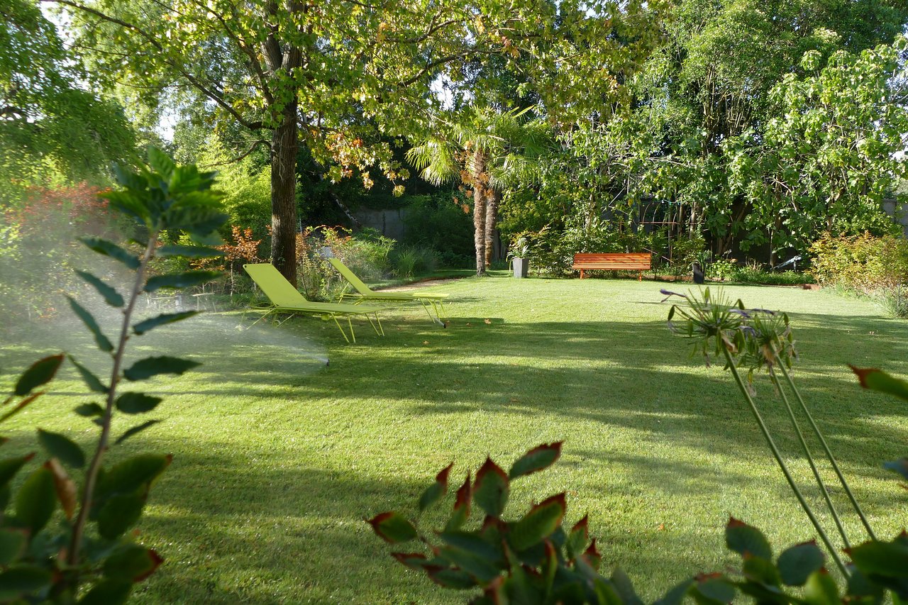 Jardin Botanique Bordeaux Unique Le Clos Des Queyries $189 $Ì¶2Ì¶0Ì¶4Ì¶ Prices & Inn Reviews