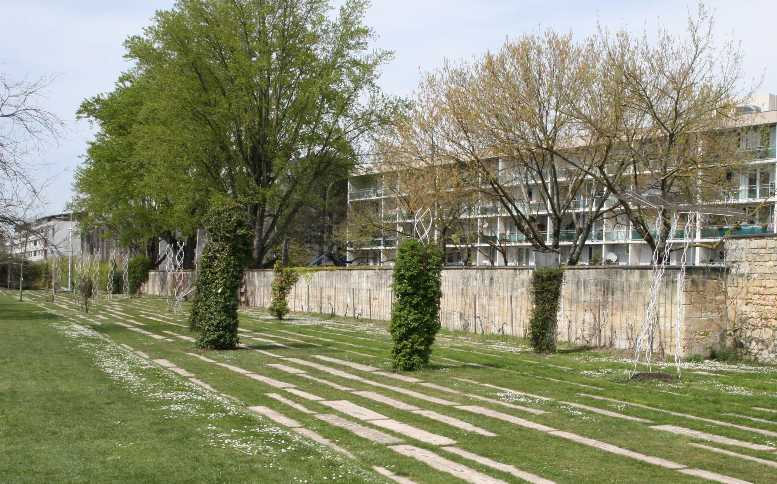 Jardin Botanique Bordeaux Unique Le Jardin Botanique Bordeaux