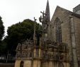 Jardin Botanique Brest Beau Les 7 Calvaires Monumentaux De Bretagne Plougastel Daoulas