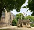 Jardin Botanique Brest Nouveau Les 7 Calvaires Monumentaux De Bretagne Plougastel Daoulas