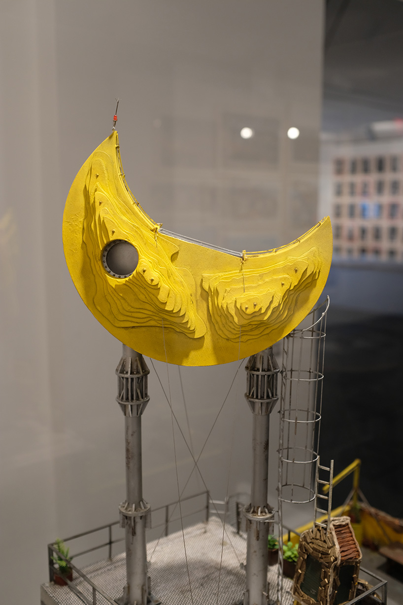 Jardin Botanique De Brooklyn Best Of Chronicles Massive Exhibition Of Jr S Work Opens at the