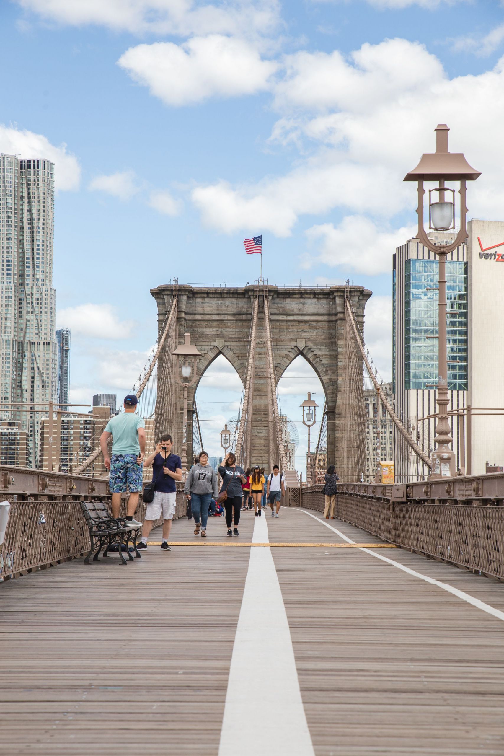 Jardin Botanique De Brooklyn Best Of where is the Brooklyn Bridge