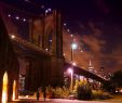 Jardin Botanique De Brooklyn Élégant File Brooklyn Bridge at Night Taken From Brooklyn Bridge
