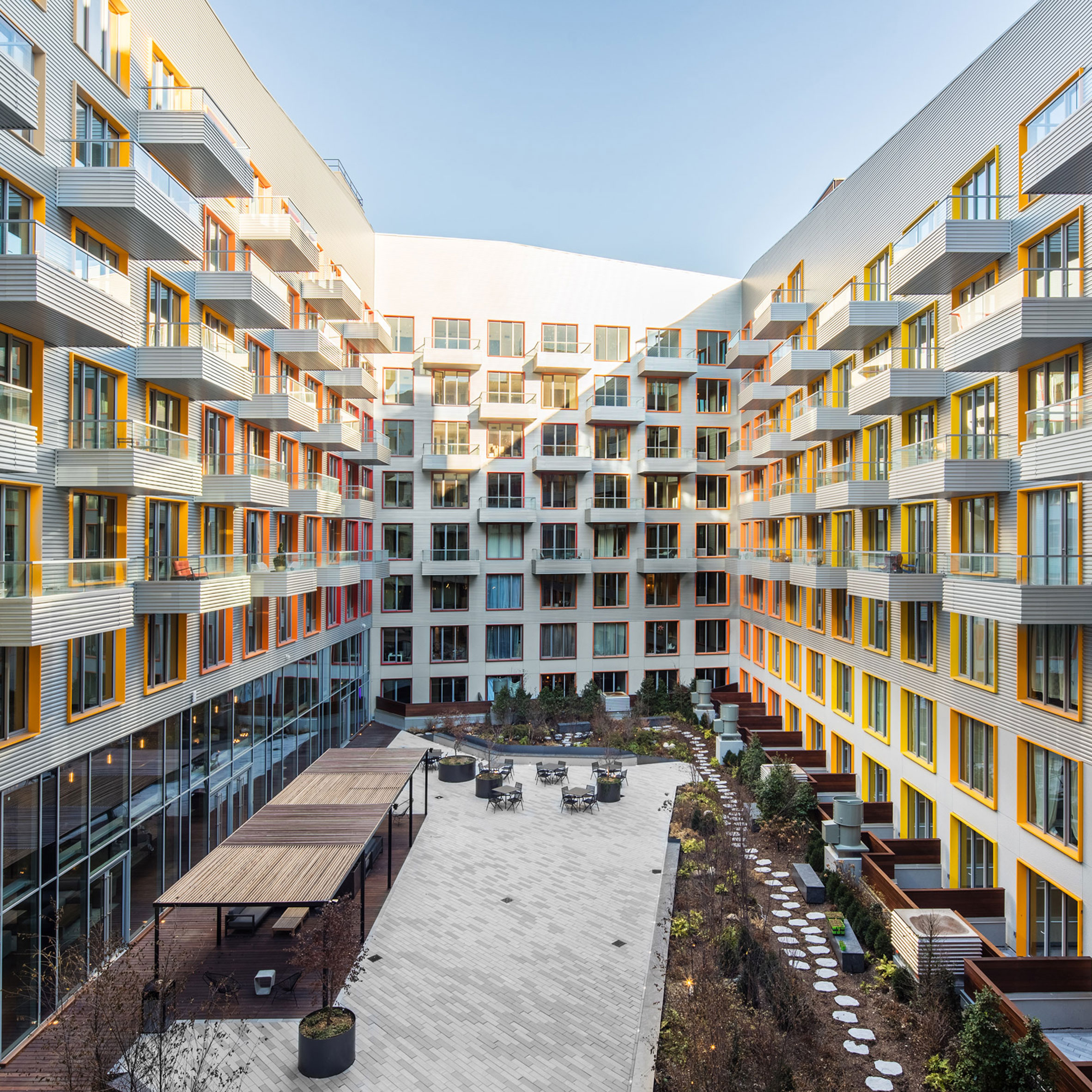 the rheingold oda bushwick brooklyn luxury apartment plex dezeen sq b