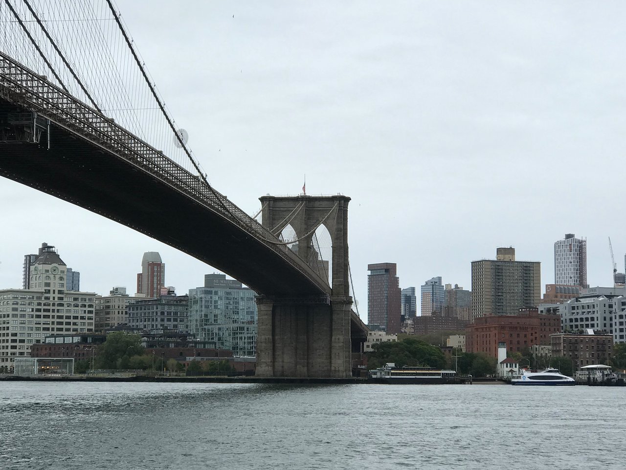 brooklyn bridge