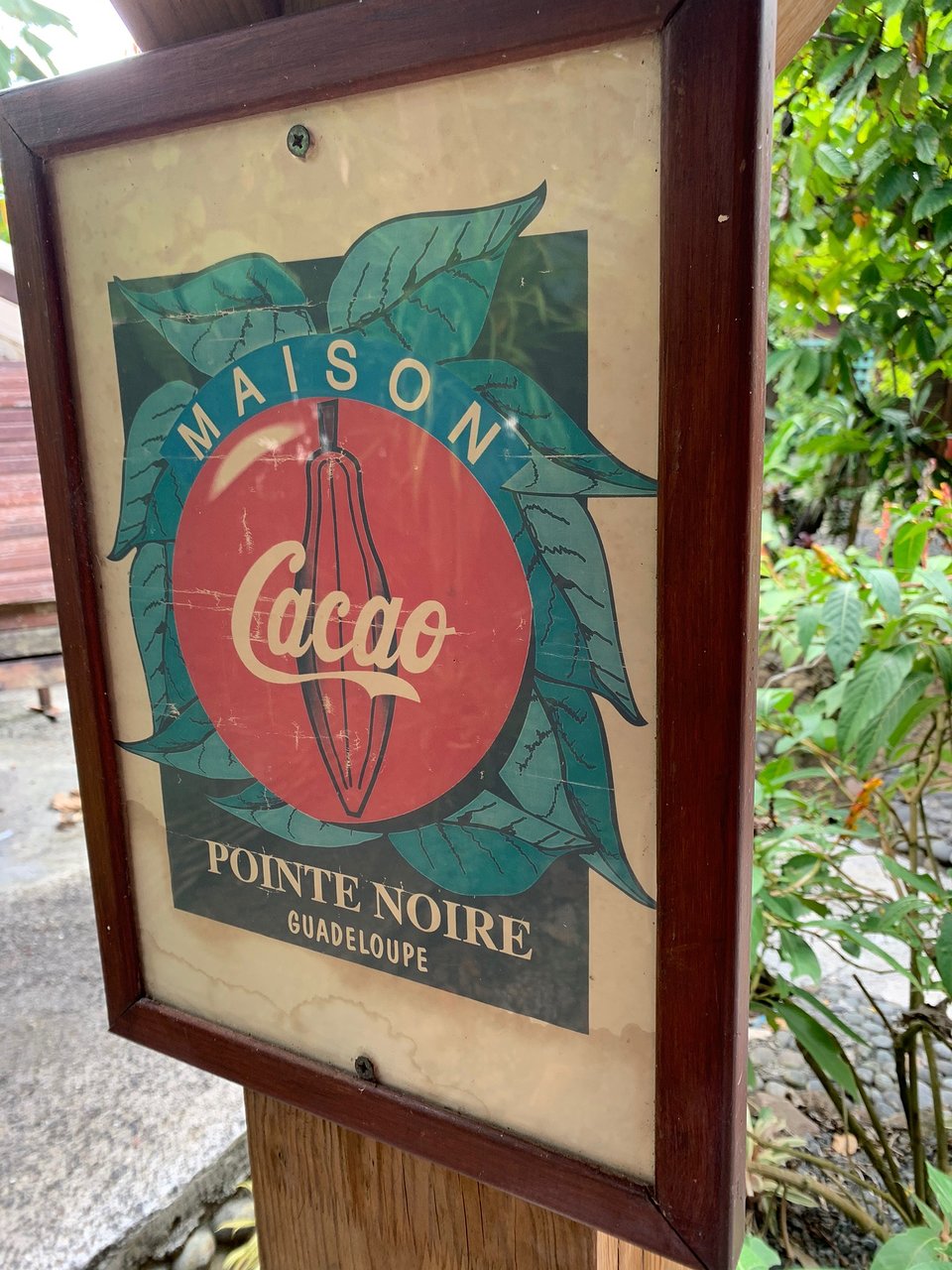 Jardin Botanique De Deshaies Luxe La Maison Du Cacao Pointe Noire 2020 All You Need to