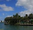 Jardin Botanique De Deshaies Unique Star island Miami Beach Floride Usa