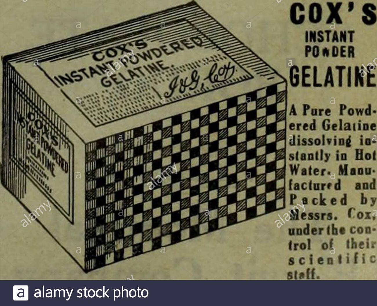 canadian grocer january june 1910 this is the kind that alwaysreaches you in the same crispand fresh condition as itleaves our oven your cracker business willbe booming this summer ifyou are selling mooneys order to day themooisey biscuitdc candy co ltd stratfordy can coxs instantponder gelatine canadian agents j sc g cox c e celaod son montr l d mon co rgtnlrimrma p tippol co edinburgh the canadian grocer 2AJ6J13