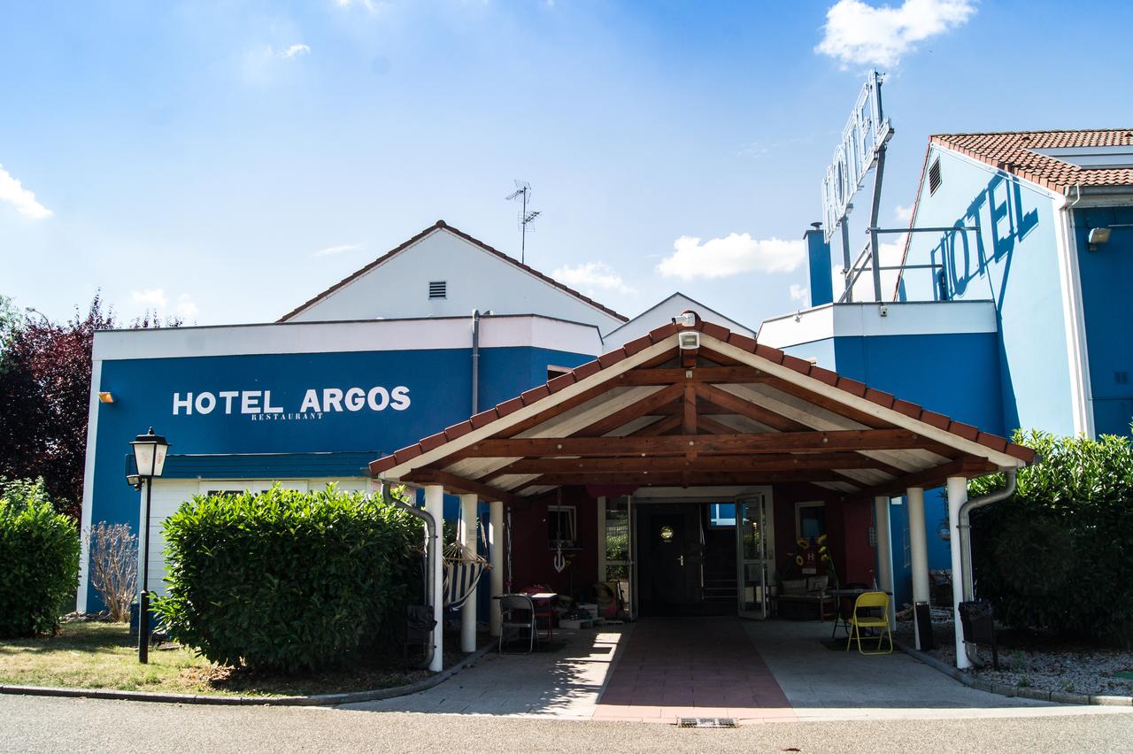 Jardin Botanique De tours Beau Hotel Argos Vendenheim France Booking