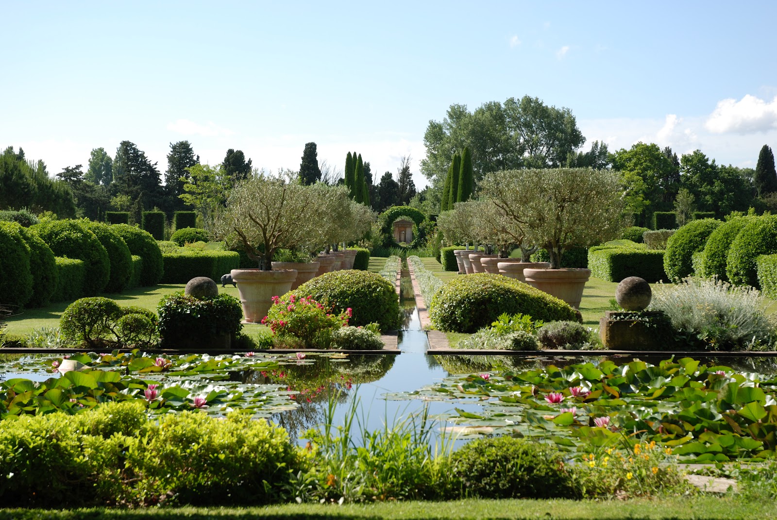 Jardin Botanique De tours Beau the Provence Post Five Gorgeous Provence Gardens to Visit